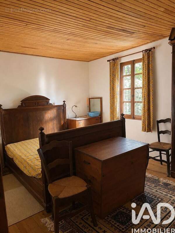 Photo 4 - Maison à SUMENE