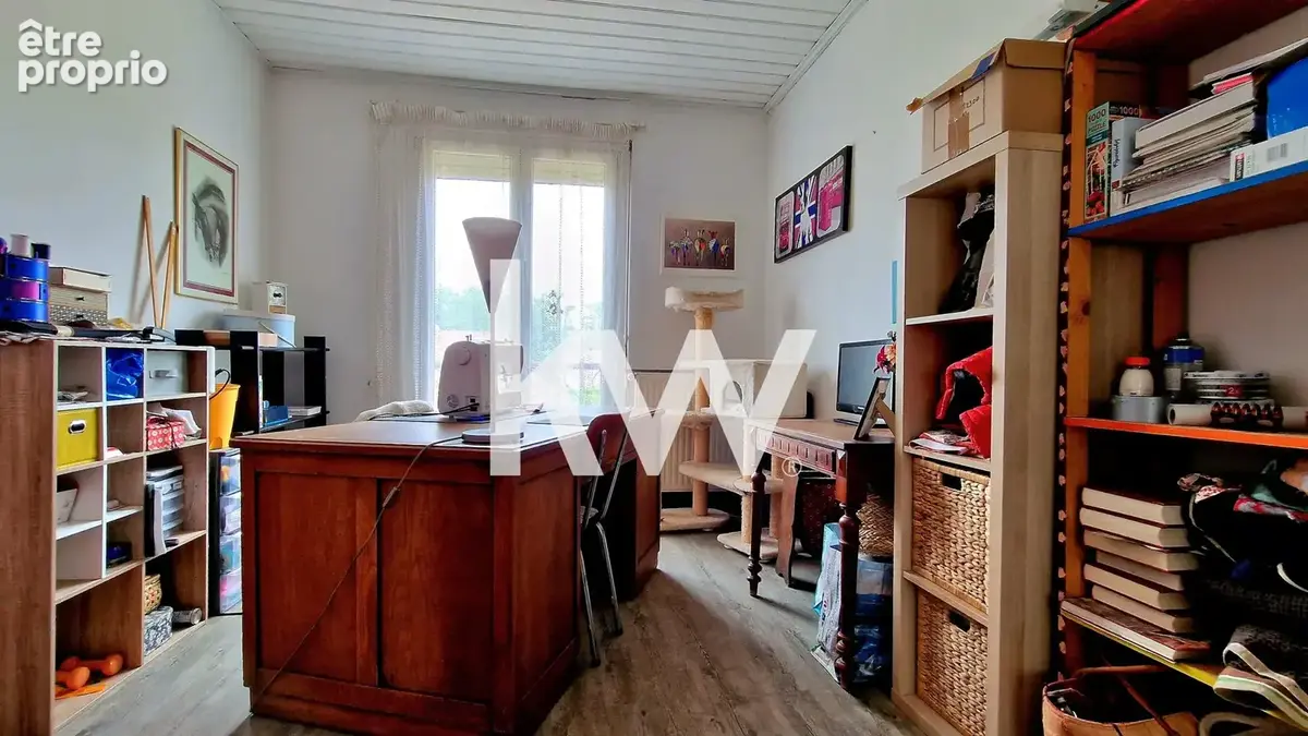 Maison 4 pièces 101 m² à vendre à Chalezeule (25220) - photo 9