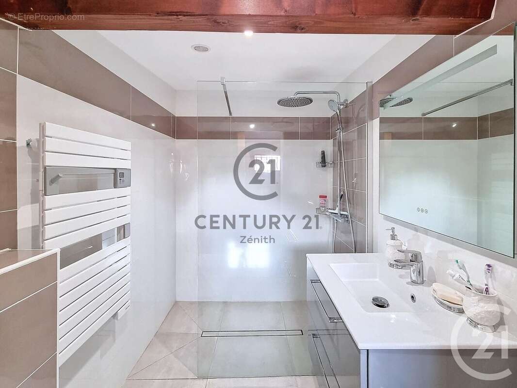 Maison à LE BARCARES