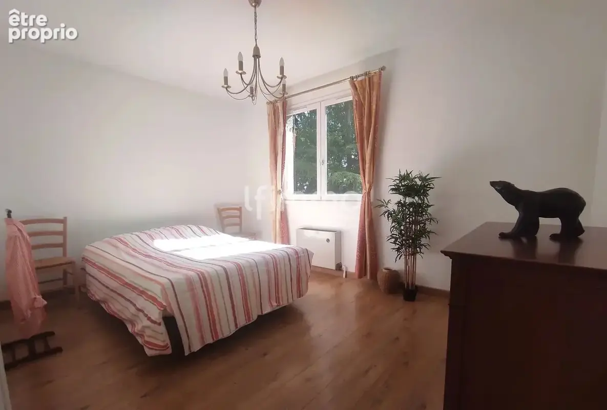 T5 Exceptionnel (109 m²) – Vue Panoramique Alpes & Lyon - photo 10