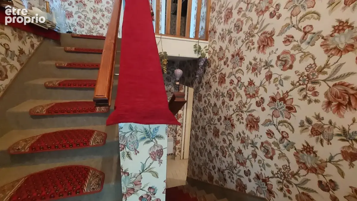 Maison de village - photo 10