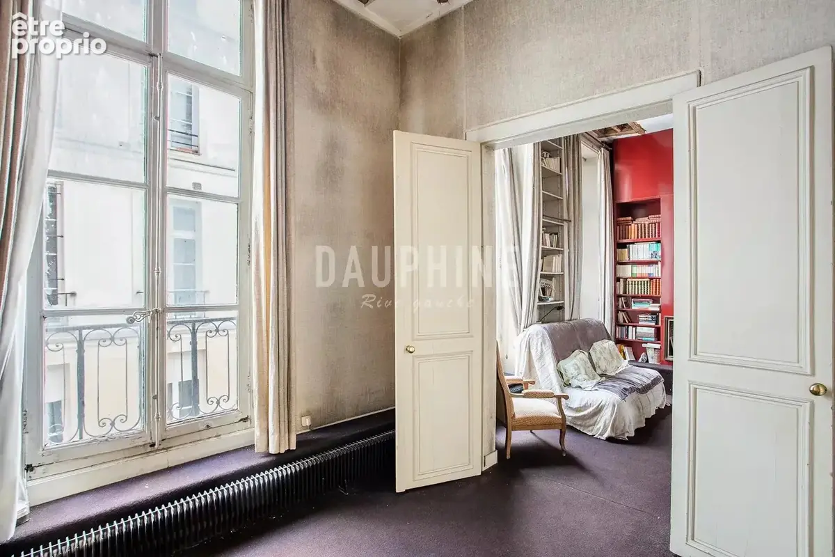 Paris - monnaie - photo 7