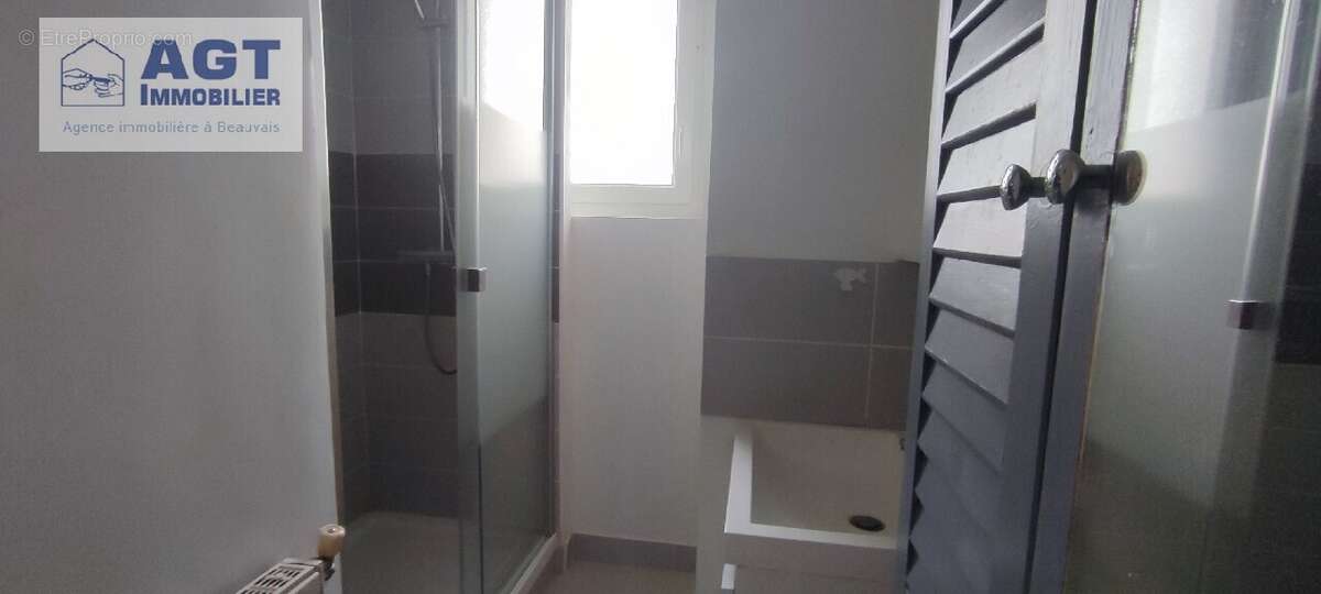 Appartement à BEAUVAIS