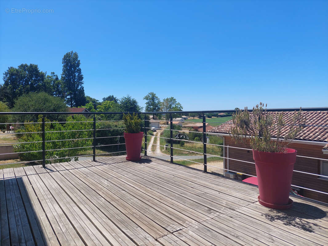 Pavillon contemporain de plain pied - photo 2