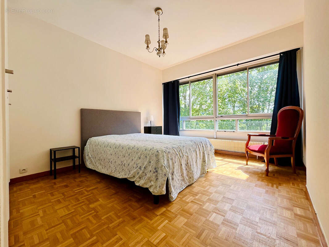Appartement à BESANCON