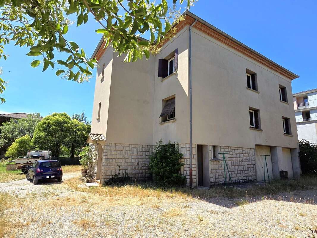 Maison à LODEVE