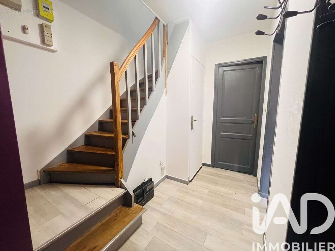 Photo 4 - Maison à FACHES-THUMESNIL