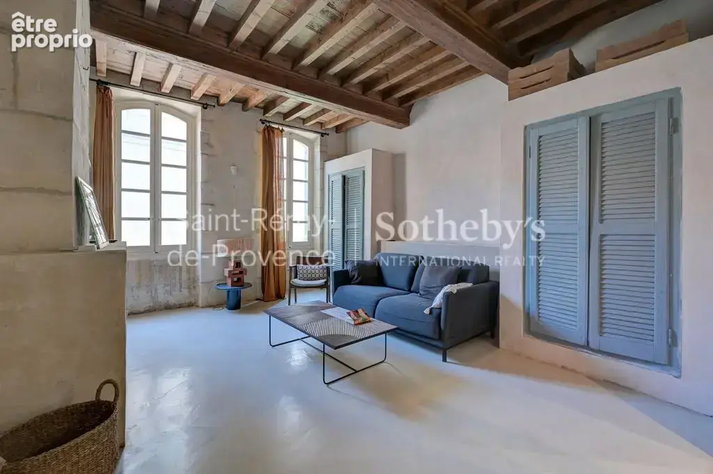 Maison de charme rénovée à la Roquette - photo 2