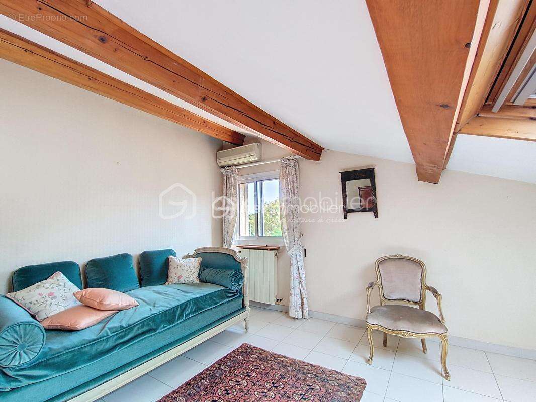 Maison à CASTELNAU-LE-LEZ