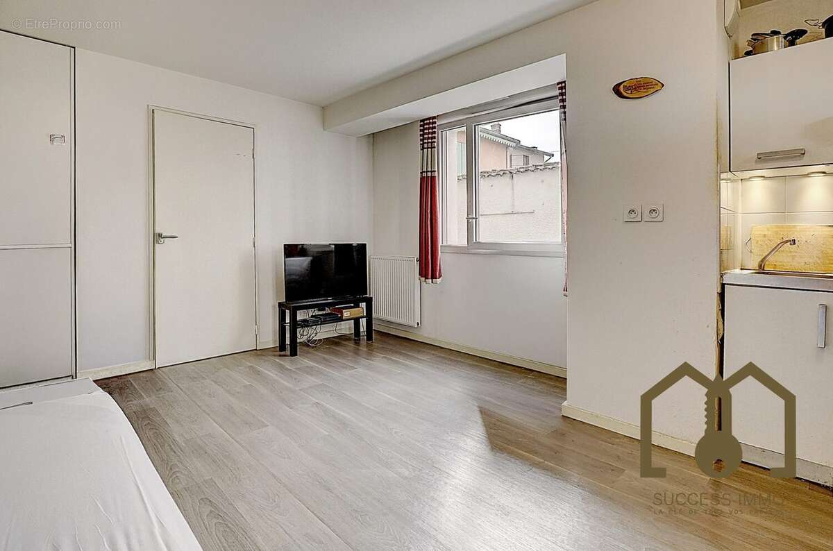 Appartement à VAULX-EN-VELIN