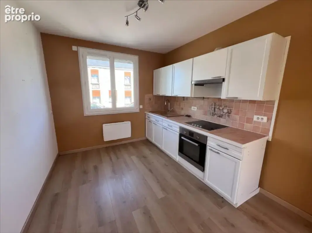Maison 3 pièces 60 m² à vendre à Pouillon (51220) - photo 6