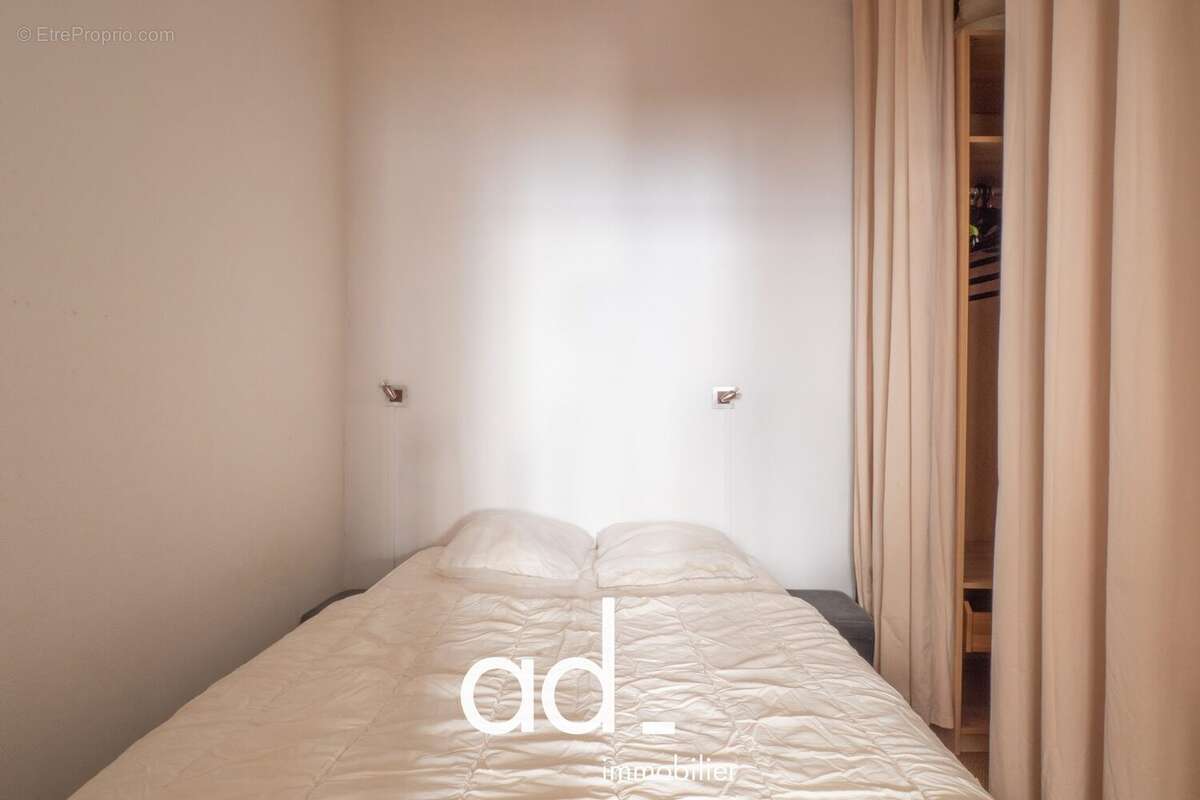 Appartement à LA ROCHELLE