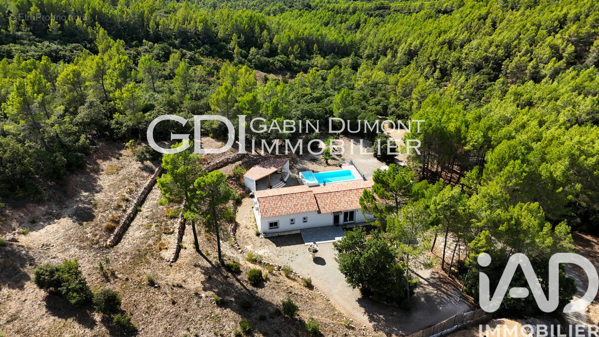 Photo 1 - Maison à TARADEAU