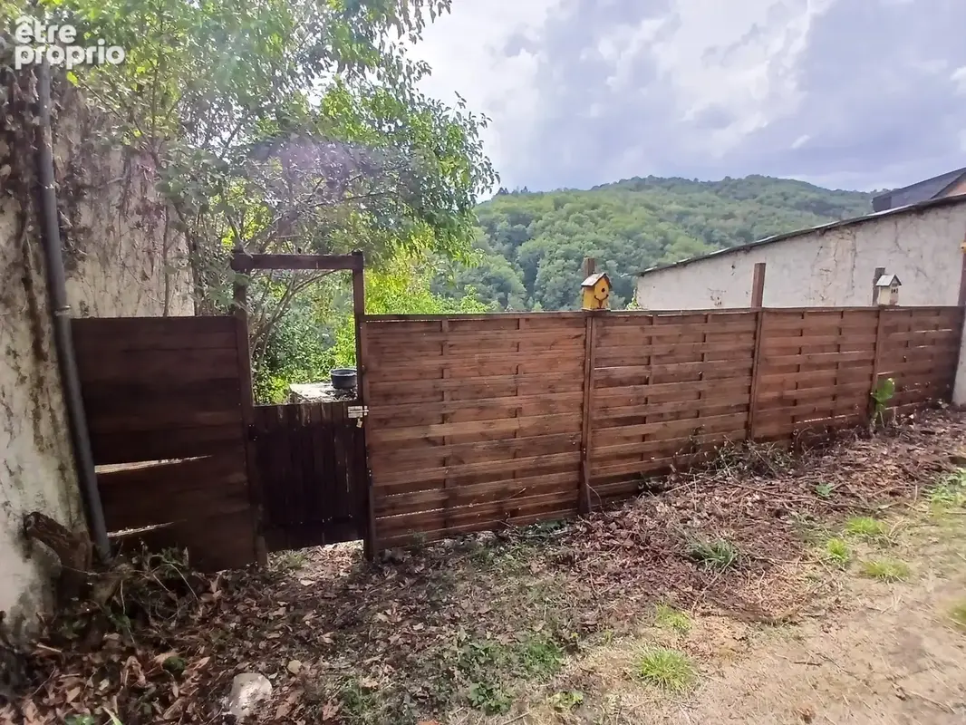 Maison avec vue exceptionnelle – Fort potentiel - photo 12