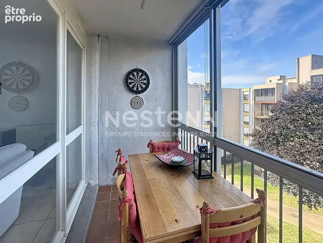 Appartement Brest 5 pièce(s) 94.07 m2 - photo 7