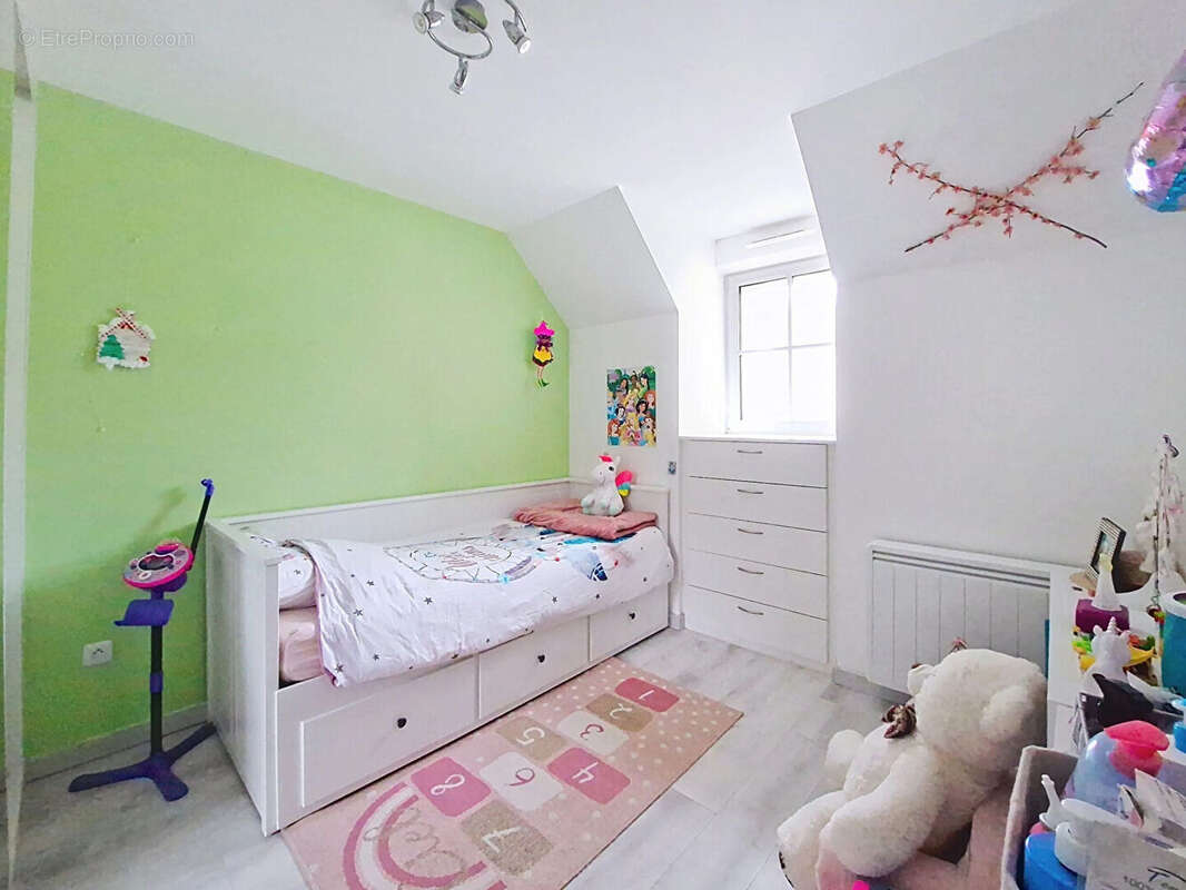 Maison à LE PERCHAY