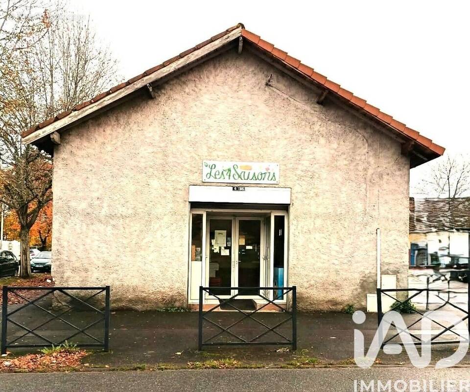 Photo 1 - Maison à TARBES