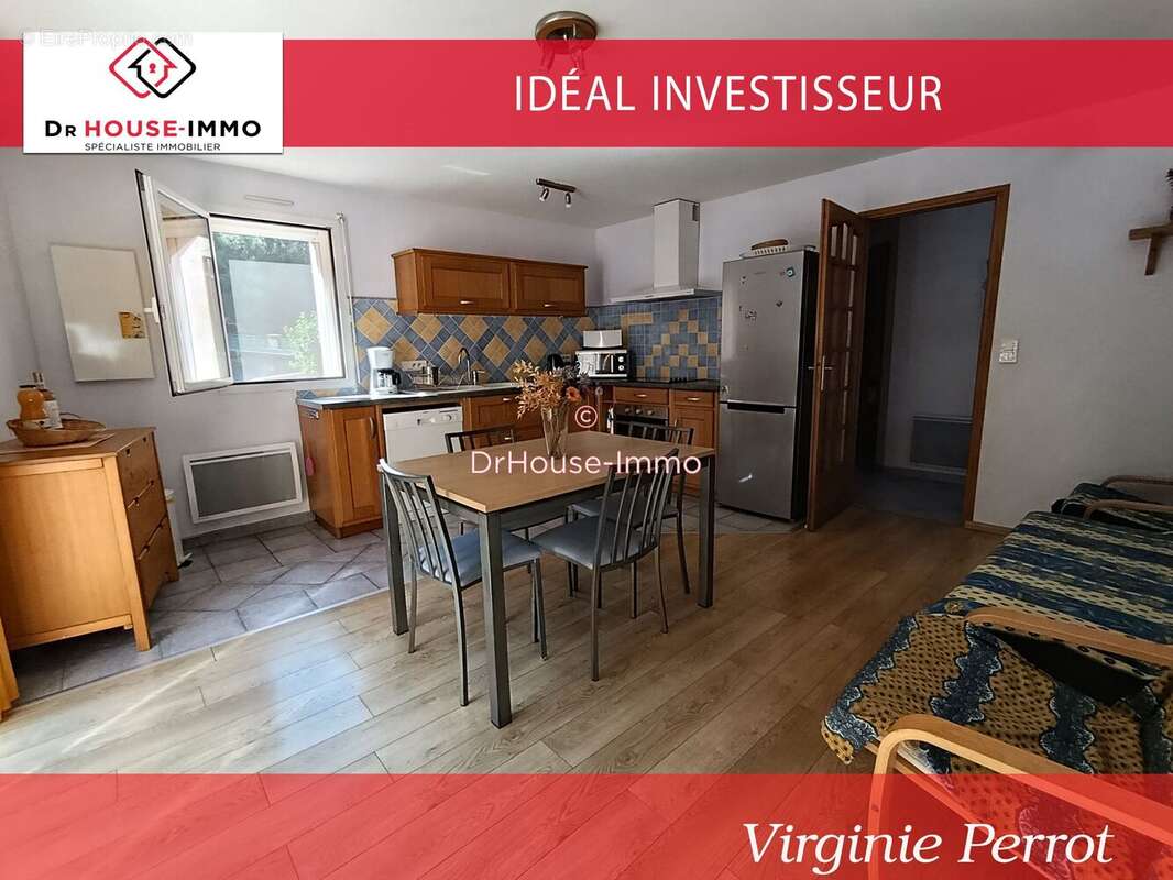 Appartement 110 m² à Avene  - photo 9