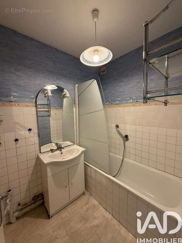 Photo 7 - Appartement à MOULINS