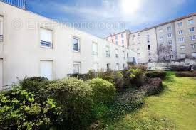 Appartement à LYON-8E