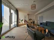 Appartement à LA CHAPELLE-DES-FOUGERETZ