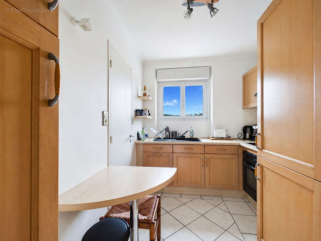 Appartement à CONCARNEAU