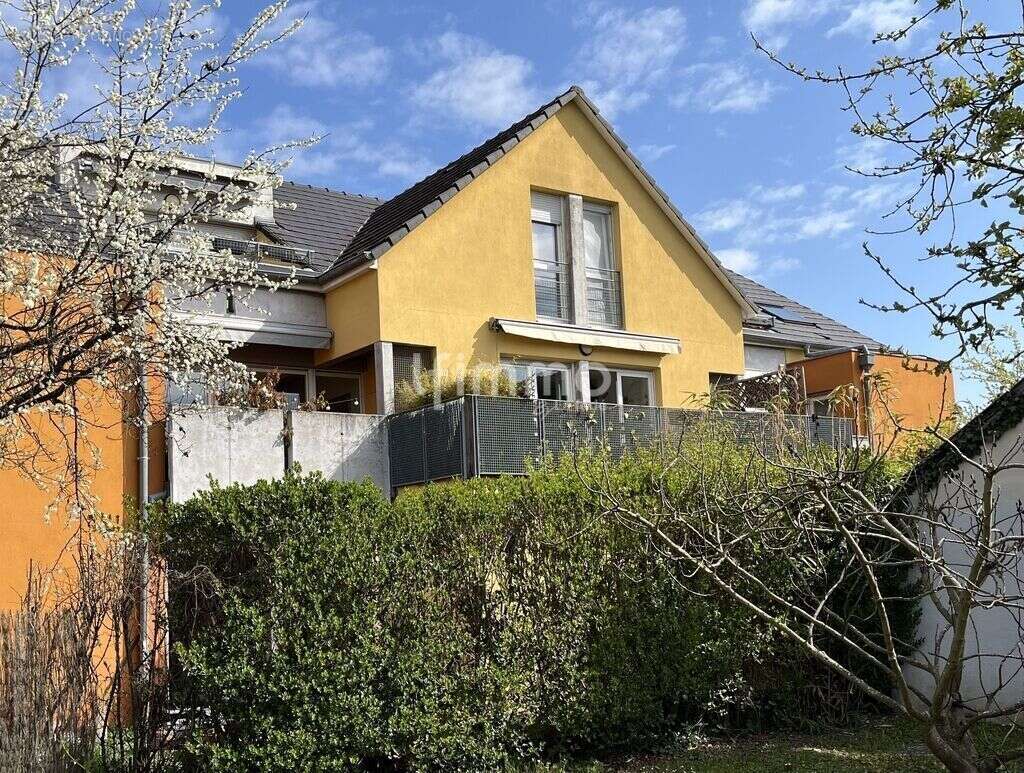 Appartement à COLMAR