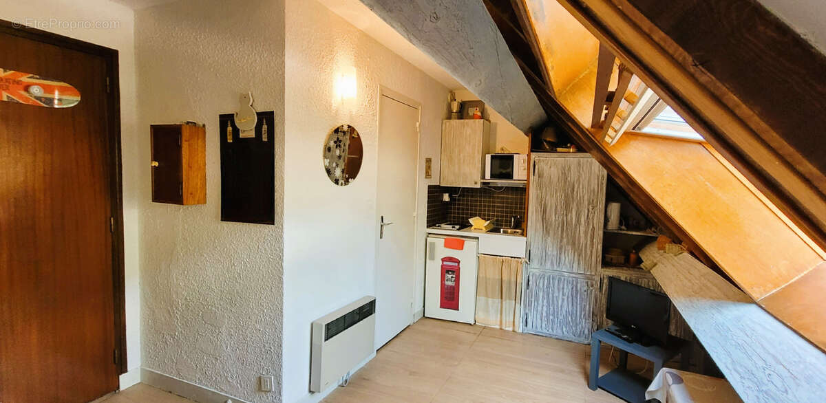 Appartement à ALLOS