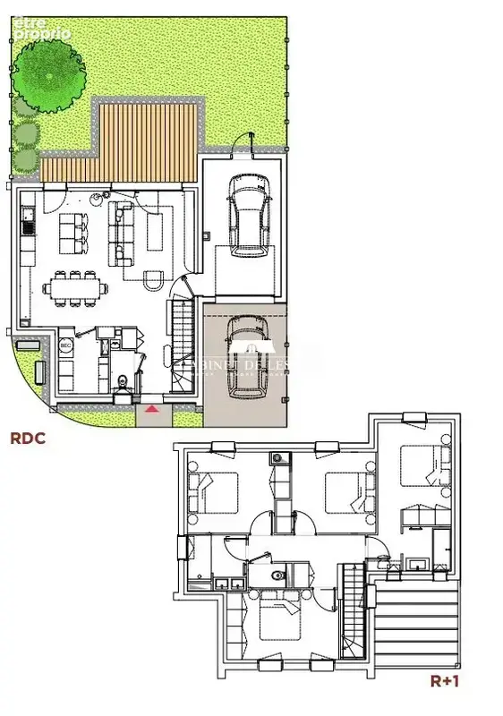 Maison 5 pièces 116 m² à vendre à Anglet (64600) - photo 4