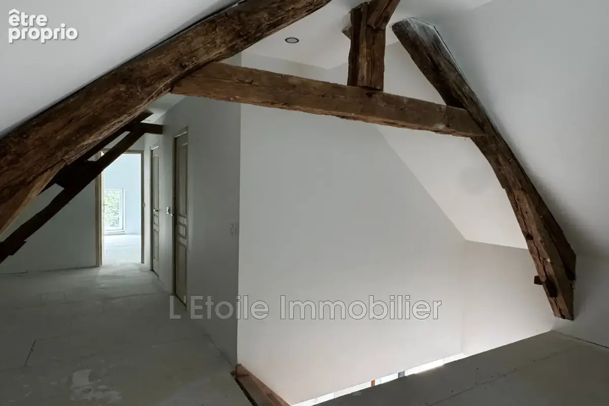 Maison 65 m² à La Poterie-Au-Perche  - photo 8