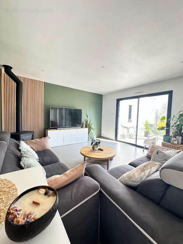 Maison à SAINT-ALBAN