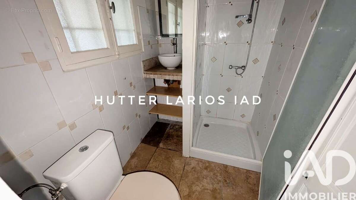 Photo 6 - Appartement à BRUE-AURIAC