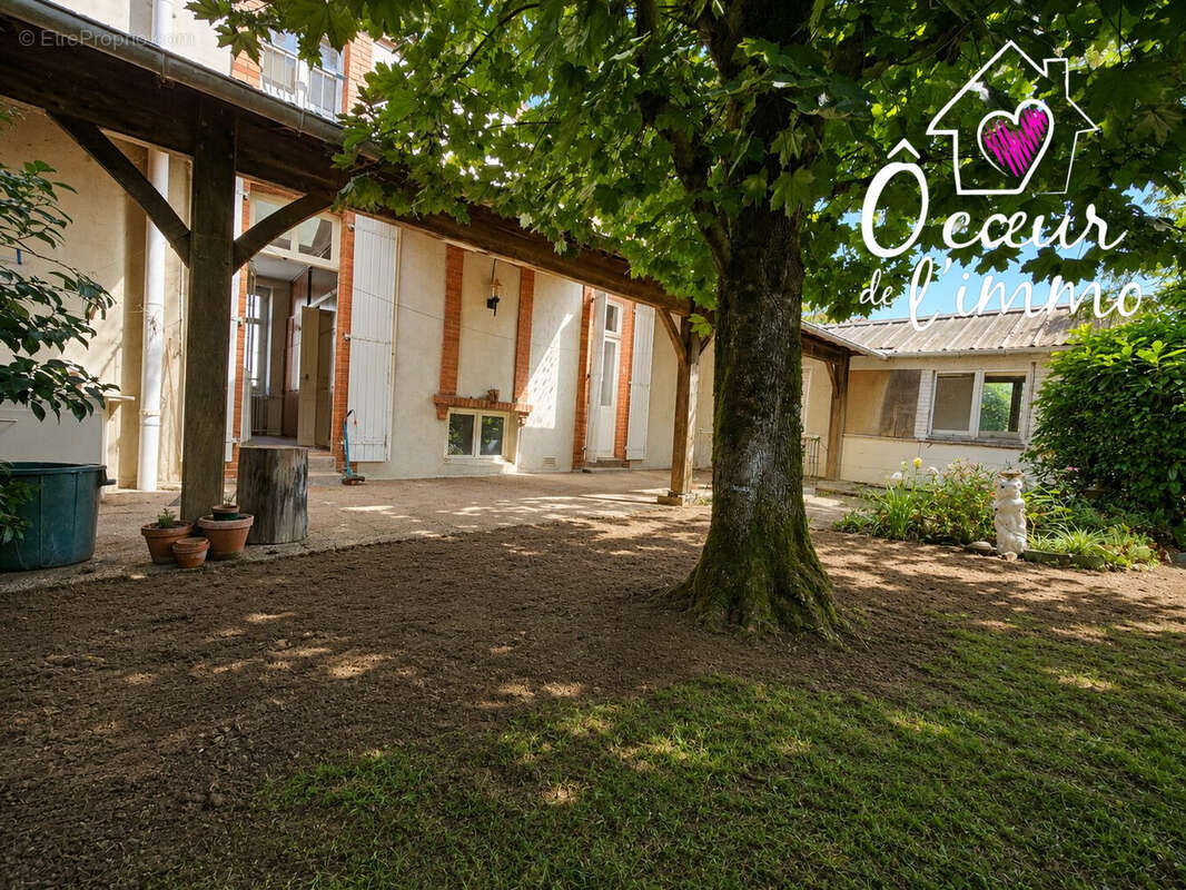 Maison à CHOLET