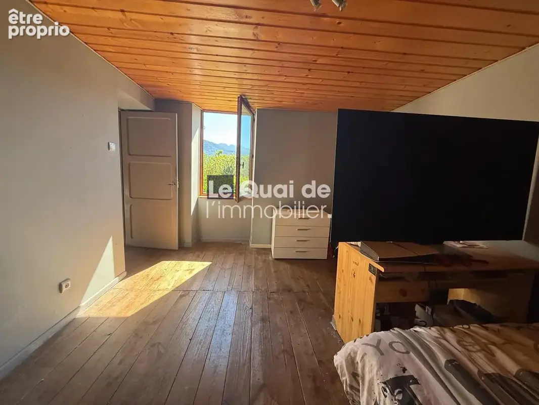 Maison 4 pièces 109 m² à vendre à Saint-Vincent-De-Mercuze (38660) - photo 8