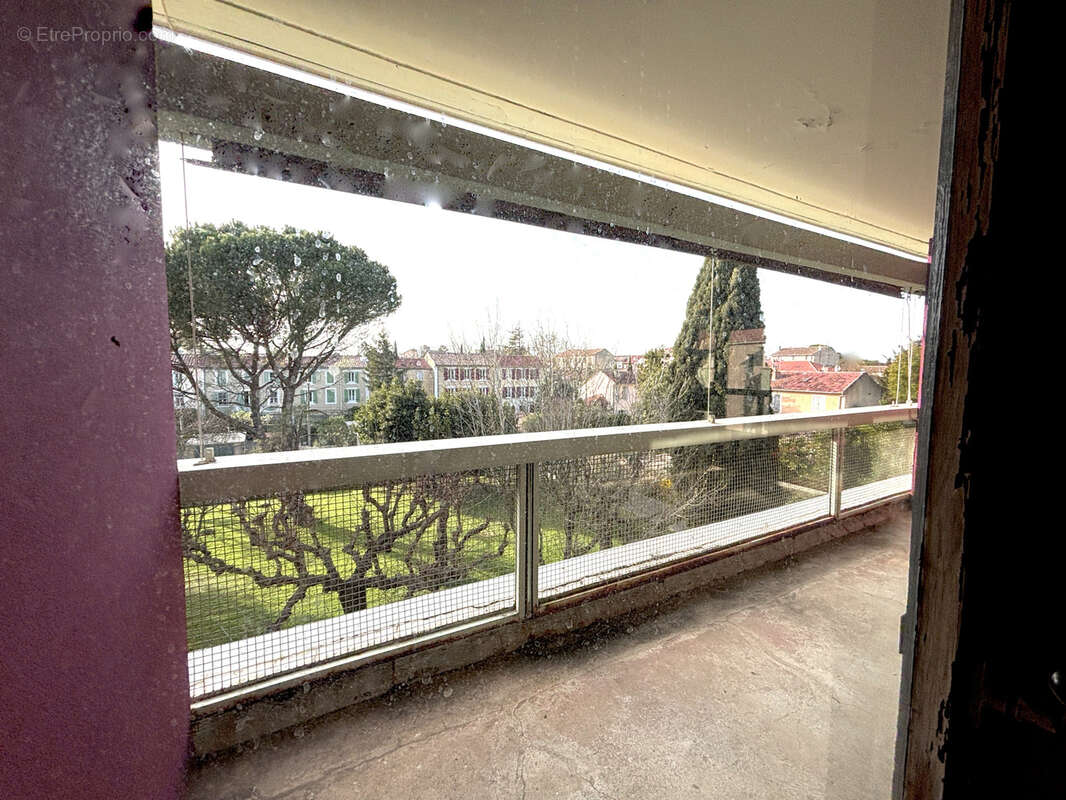 Appartement à ORANGE