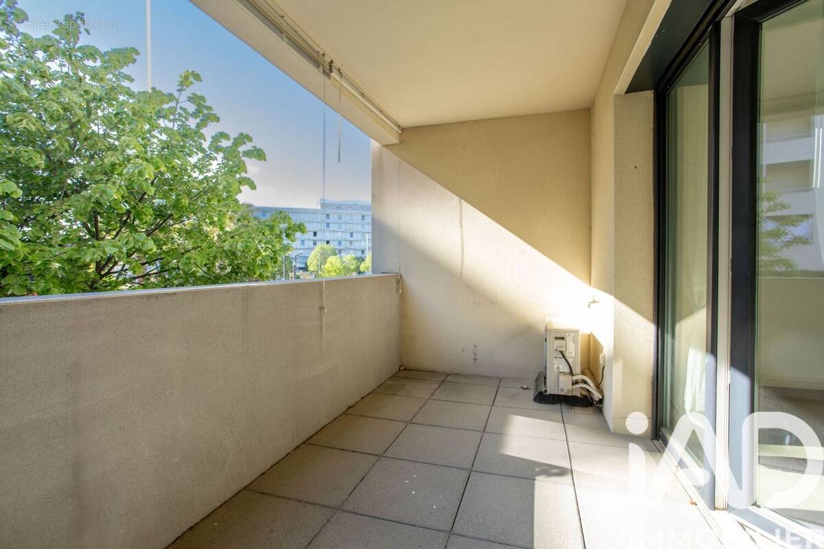 Photo 1 - Appartement à CASTELNAU-LE-LEZ