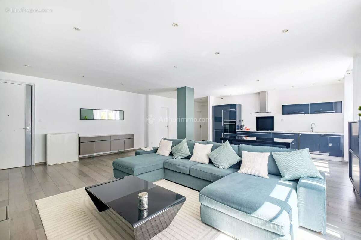Appartement à LYON-6E