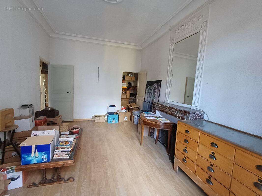 Maison à PERPIGNAN