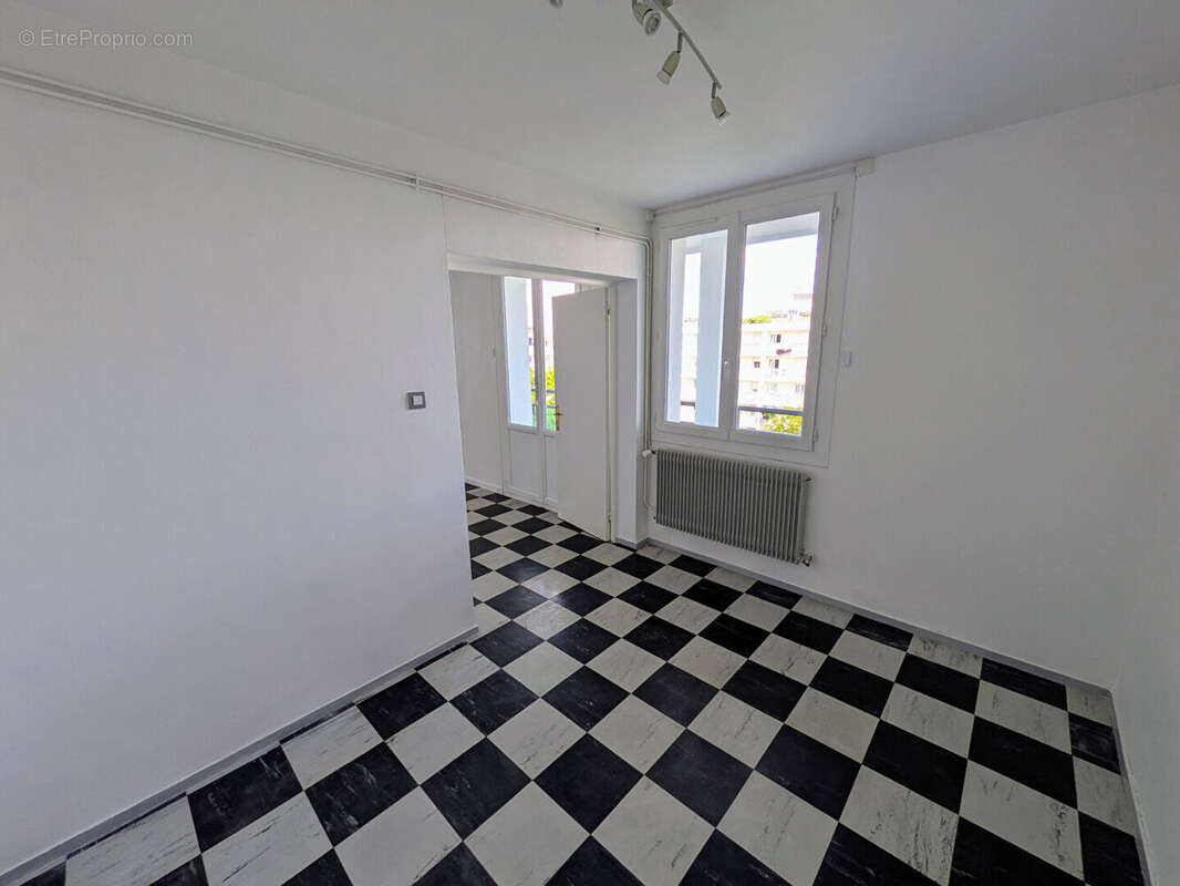 Appartement à ROANNE