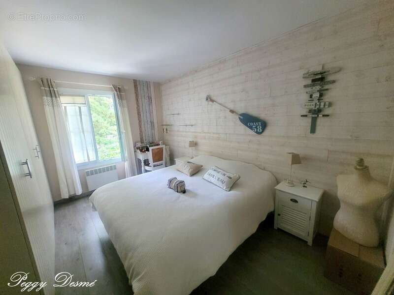 Maison à CHAMBRAY-LES-TOURS