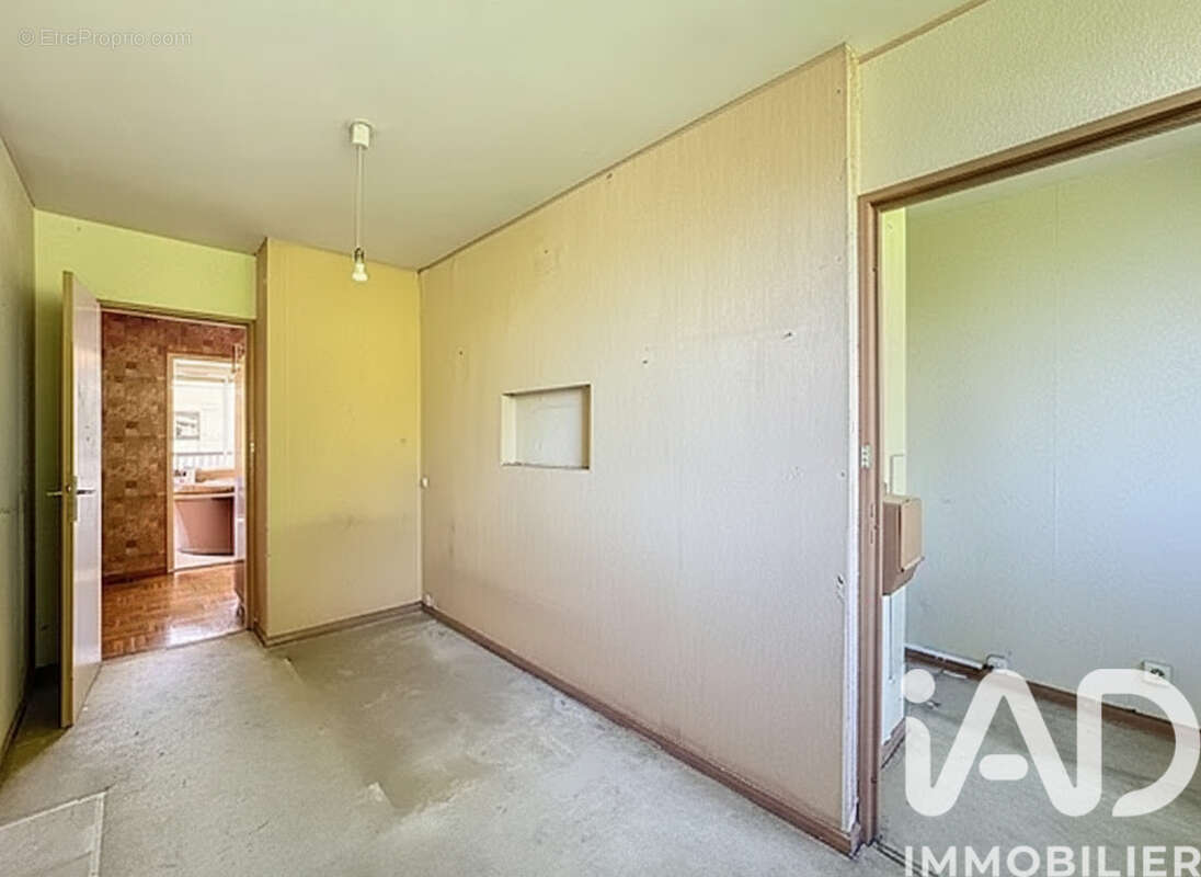 Photo 5 - Appartement à DEUIL-LA-BARRE
