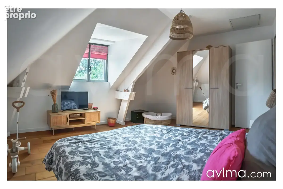 Maison familiale dans un environnement privilégié - photo 19