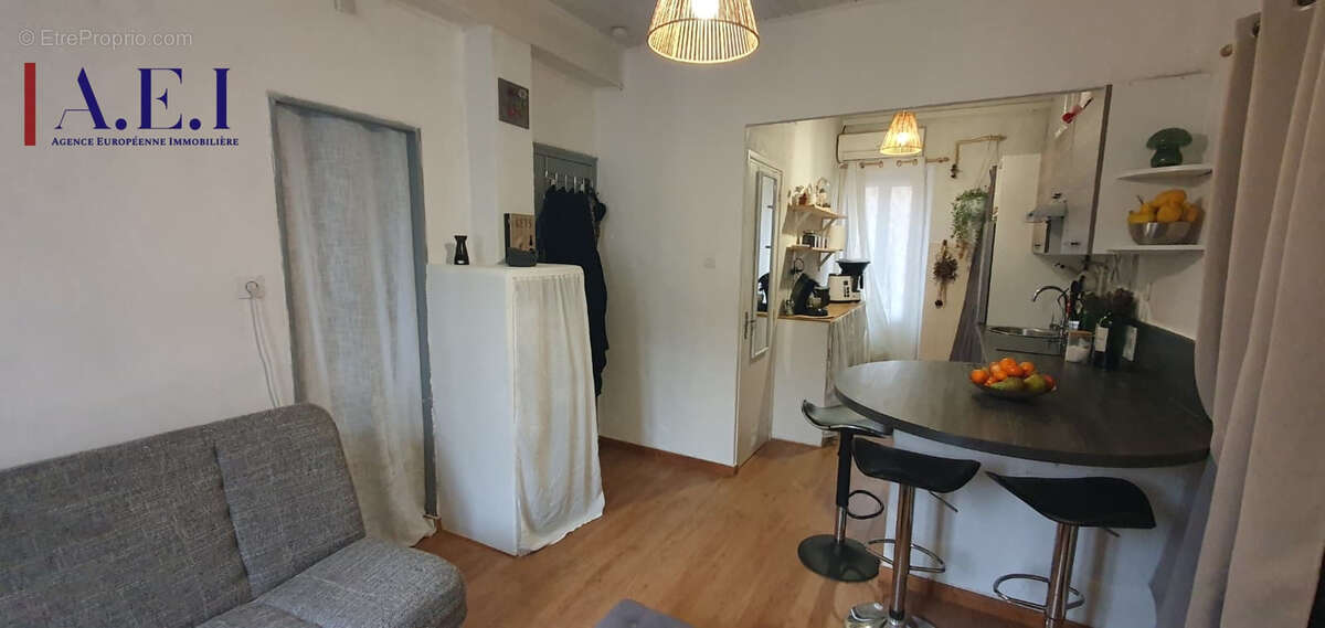 Appartement T1bis - photo 4