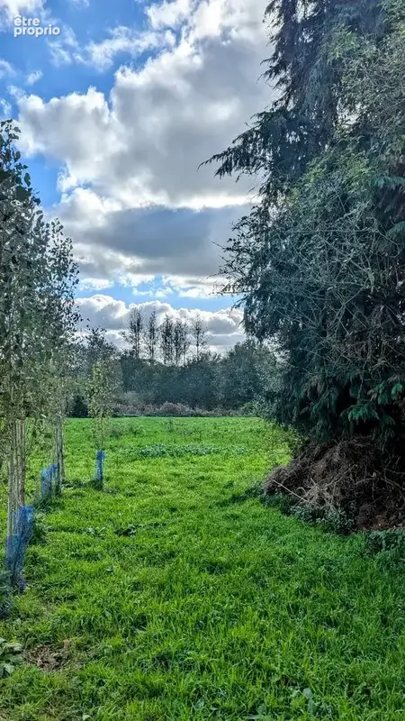 Superbe maison bourgeoise en campagne, 4 chambres et jardin clos. - photo 19