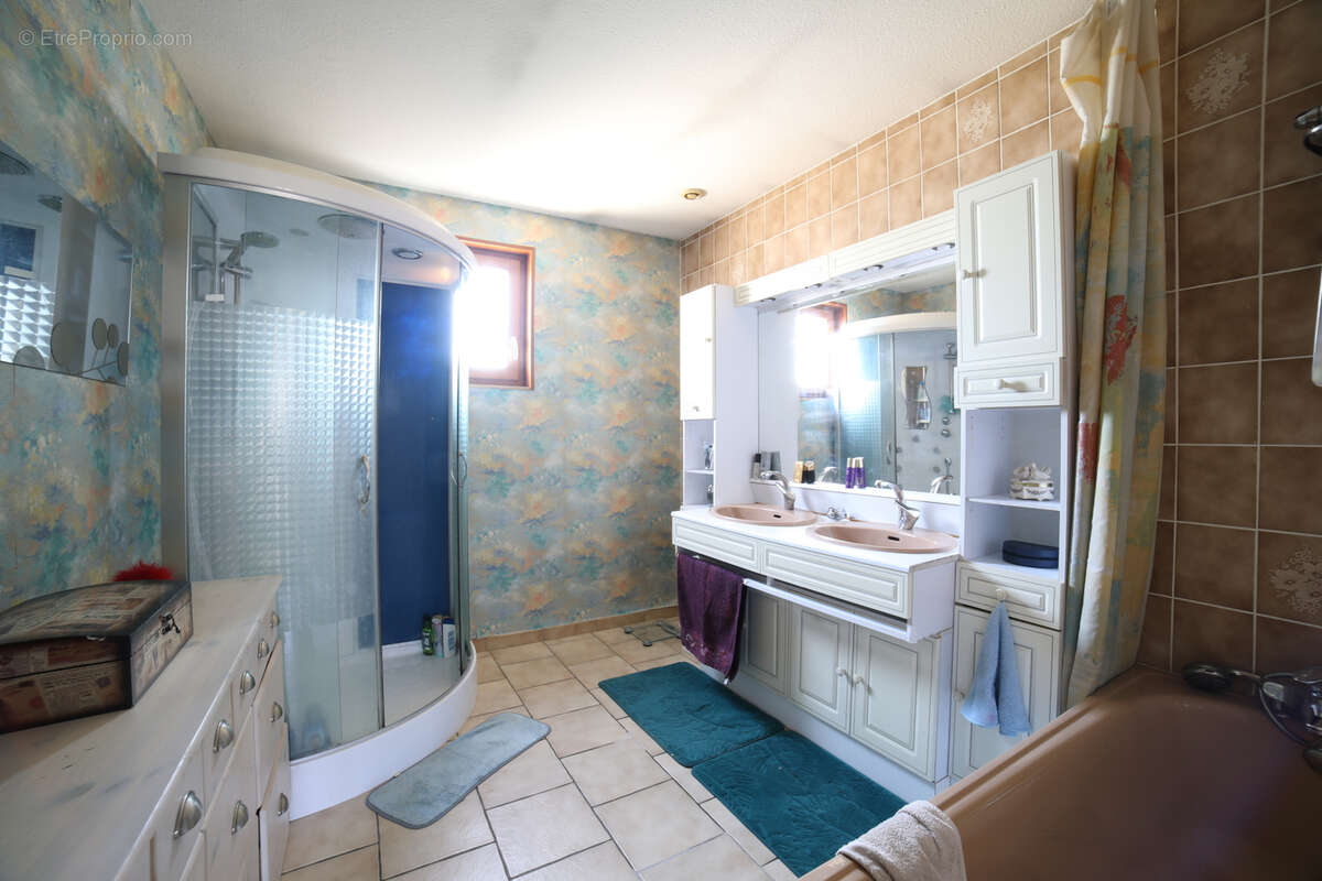 Maison à PORCELETTE