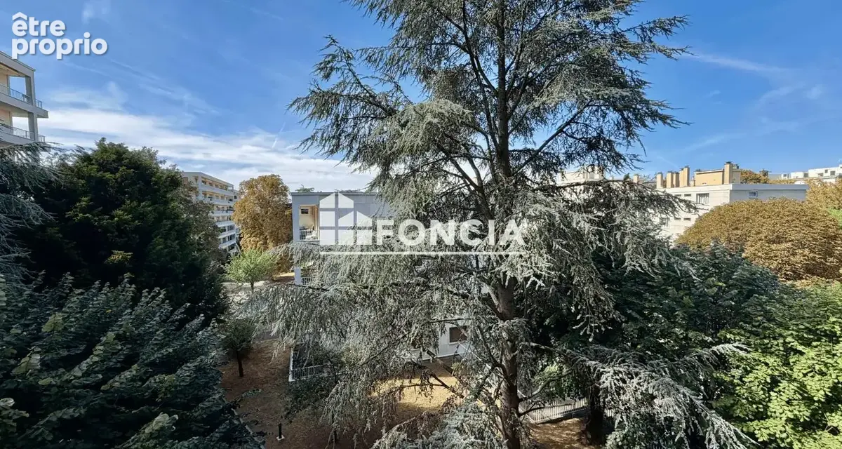 Appartement familial 111 m² — Résidence La Panoramique - photo 6