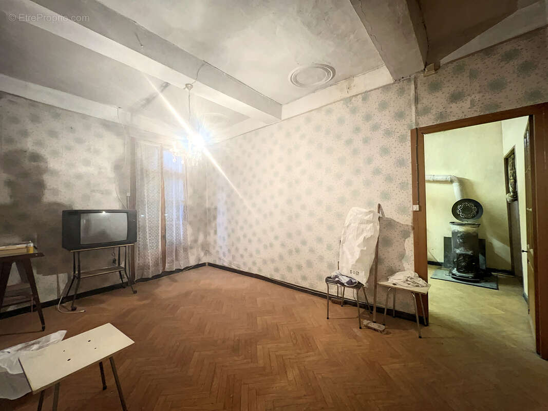 Maison à BANYULS-DELS-ASPRES