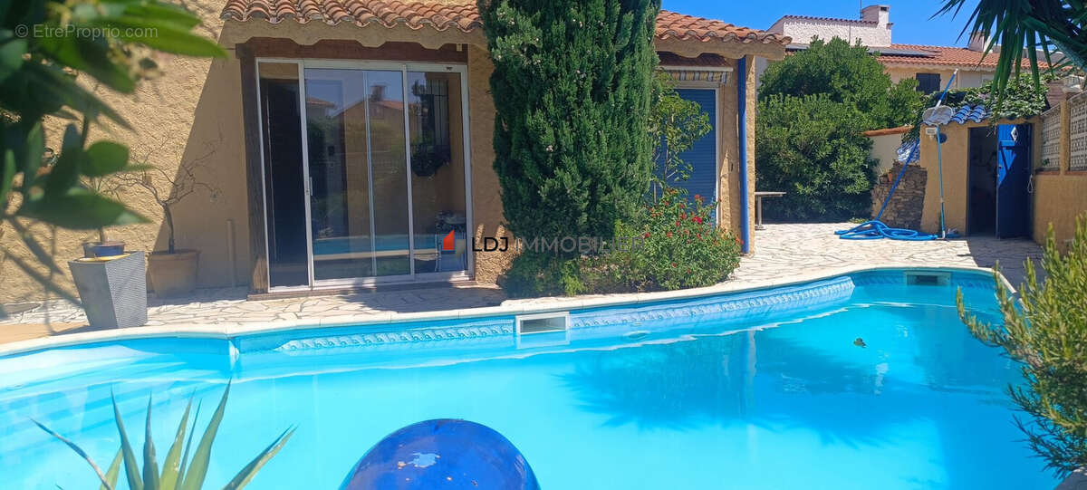 Maison 97 m² à Perpignan  - photo 3