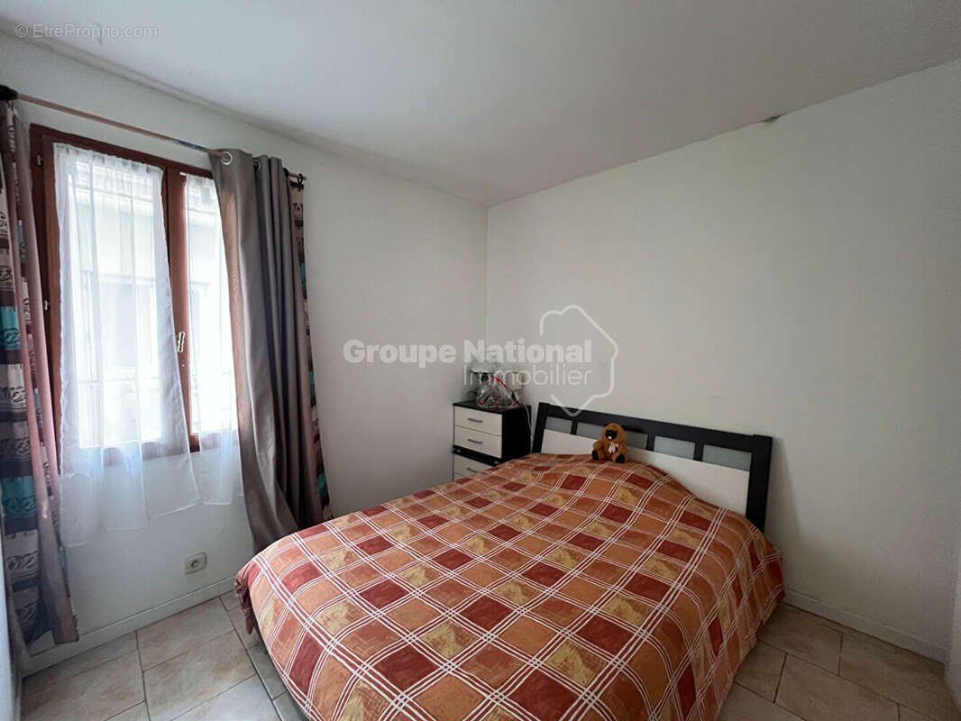 Appartement à BEAUCAIRE