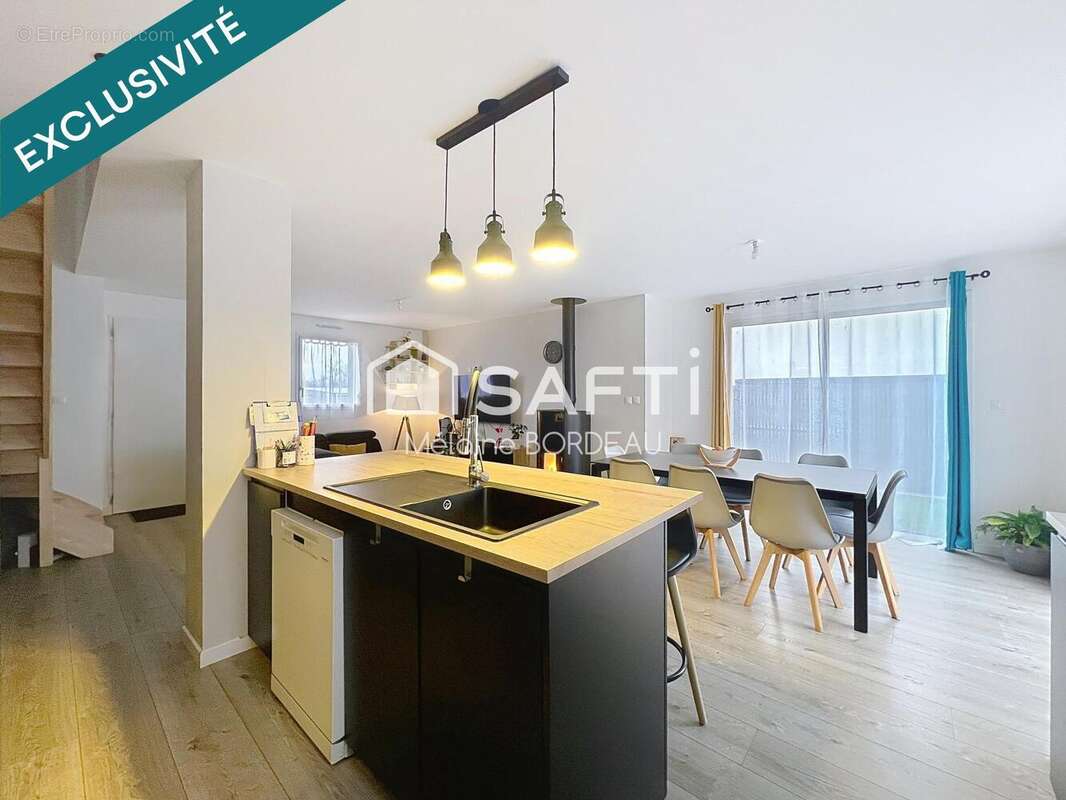 Photo 5 - Maison à LOCMINE